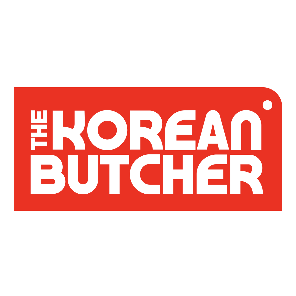 The Korean Butcher